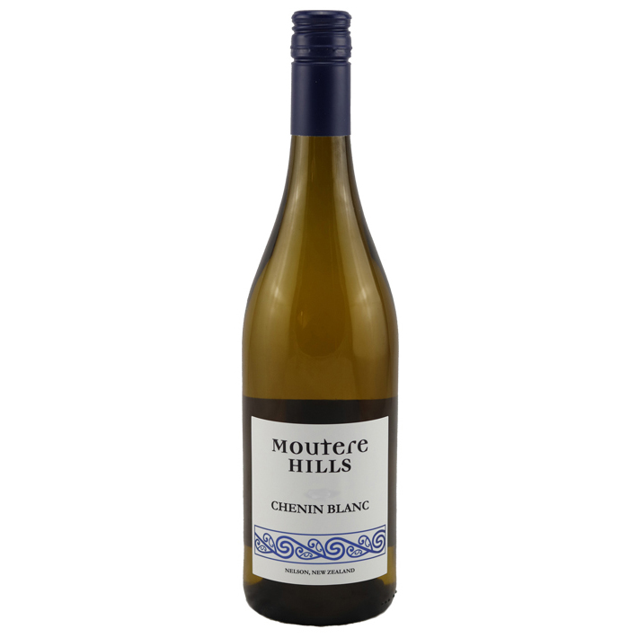 Moutere Hills Chenin Blanc 2021