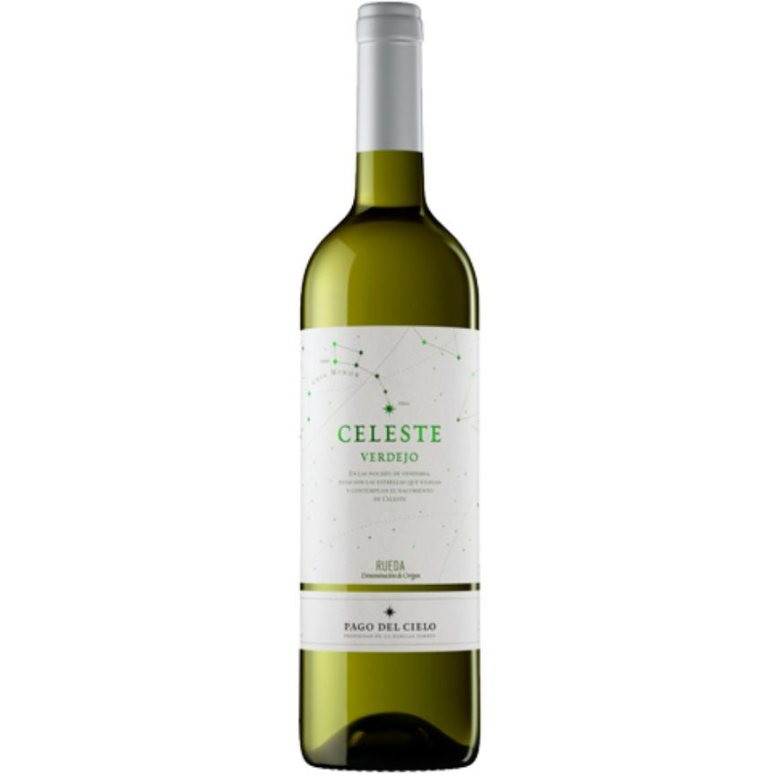 Torres Celeste Verdejo D.O. Rueda 2023