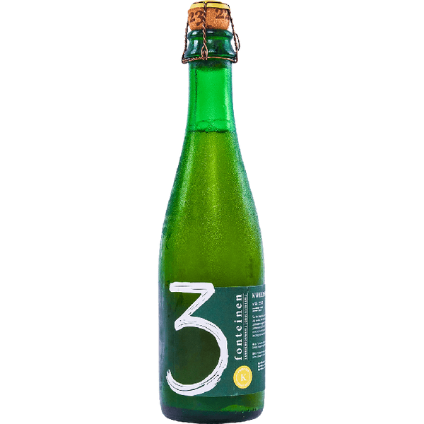 3 Fonteinen Kweepeer Season 22/23 Blend No.76 375ml