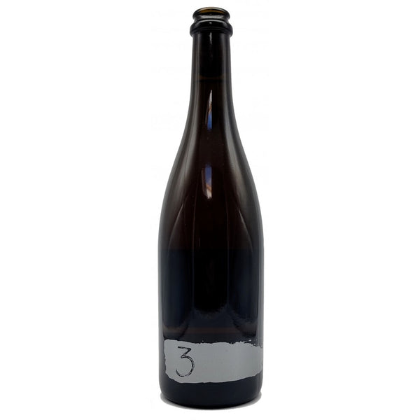 3 Fonteinen Oude Lambik Season 2017 750ml