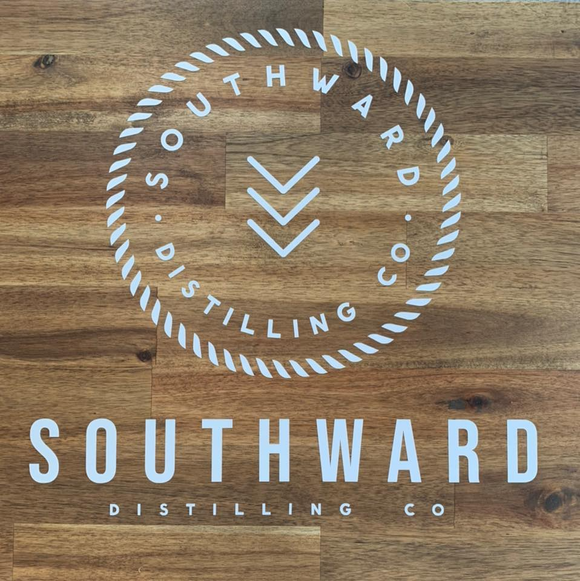 Get Barrelled with Frankie McPhail from Southward Distilling - Friday 23 February, 6pm, $40pp