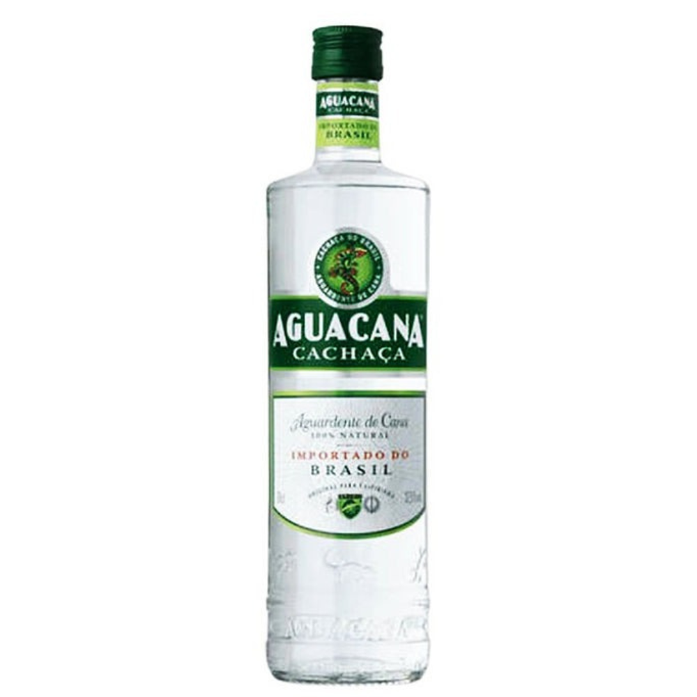 Aguacana Cachaca 700ml