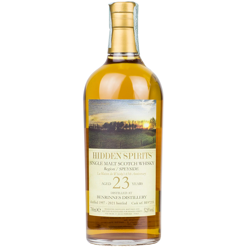 Benrinnes, Caol Ila & Highland Park with Daniel Bruce McLaren - Monday 15 September, 6pm, $80