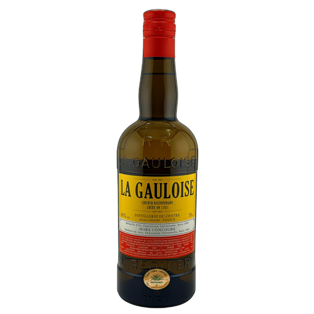 Gauloise Jaune 700ml