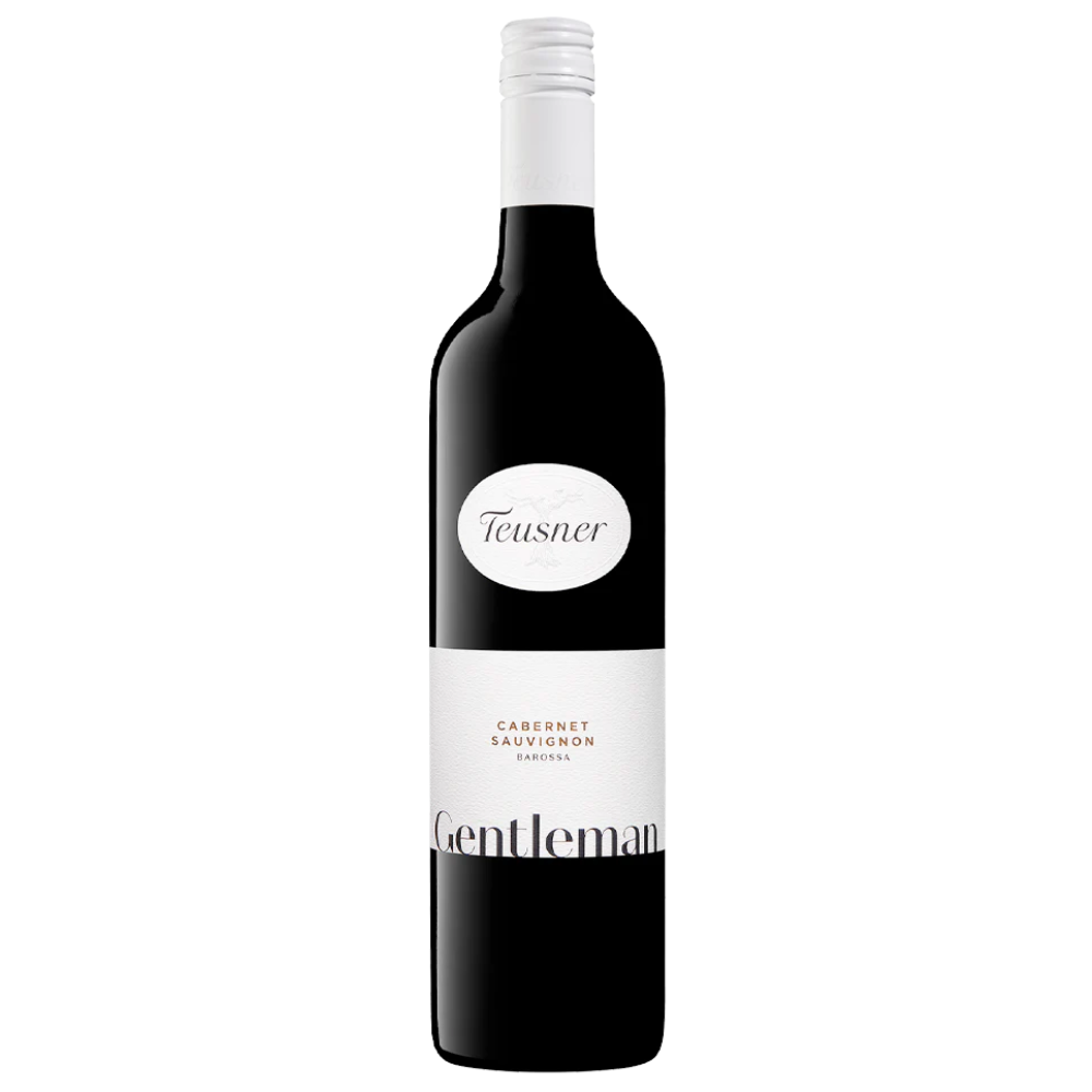 Teusner 'The Gentleman' Cabernet Sauvignon 2022