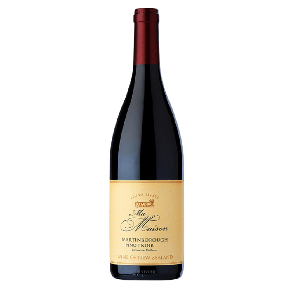 Ma Maison Pinot Noir 2019
