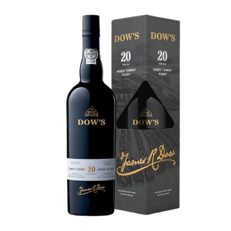 Dow's Tawny Port 20 Year Old