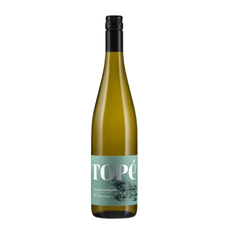 Tope Riesling 2023