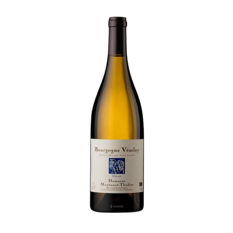 Montanet Thoden Vezelay Galerne 2023