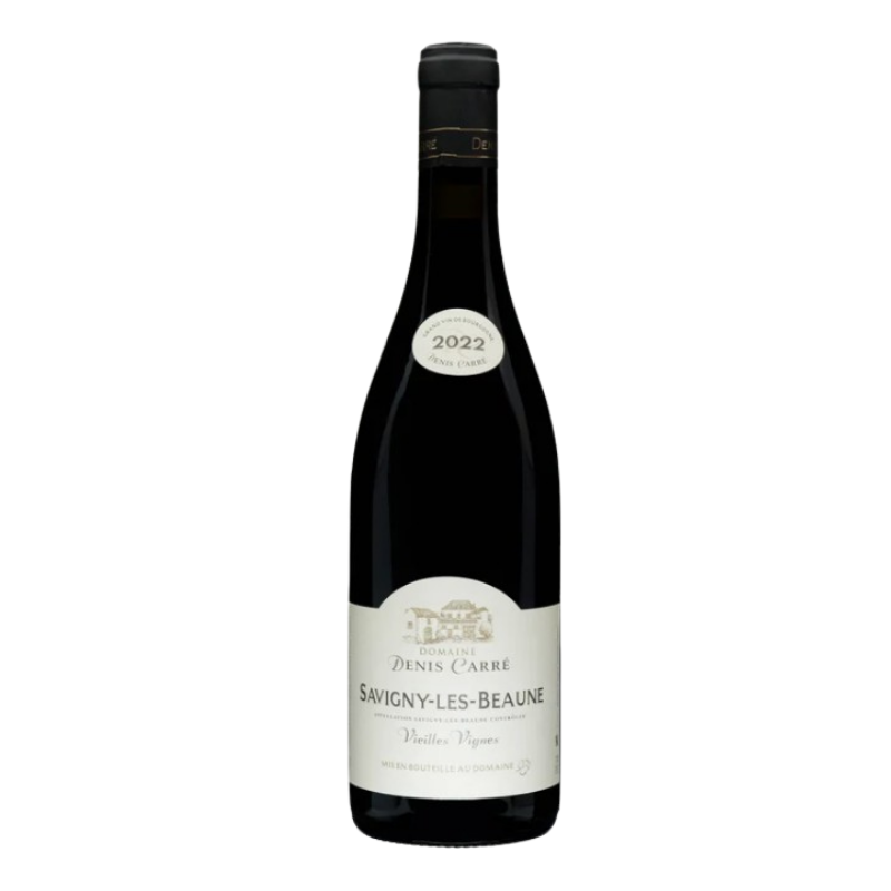 Denis Carre Savigny Les Beaune VV Rouge 2022
