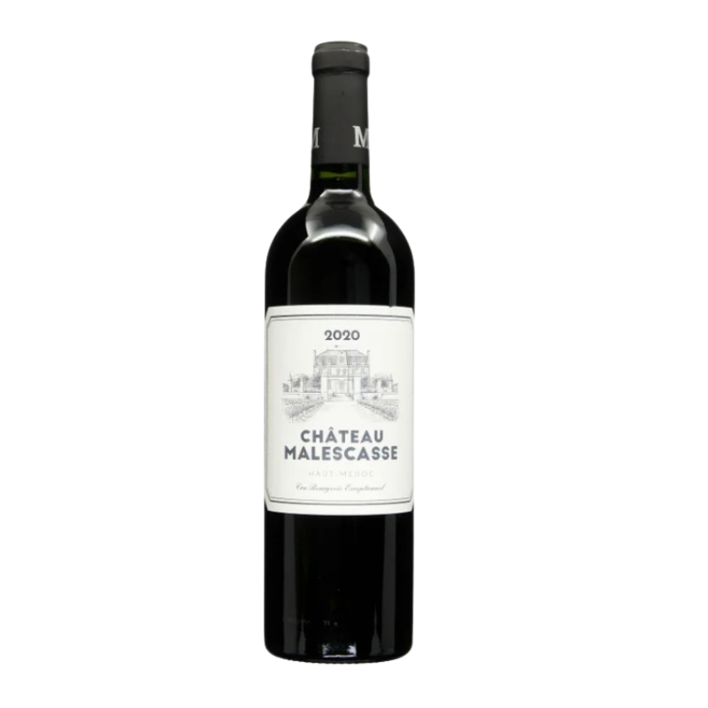Closerie de Malescasse Haut-Medoc 2020