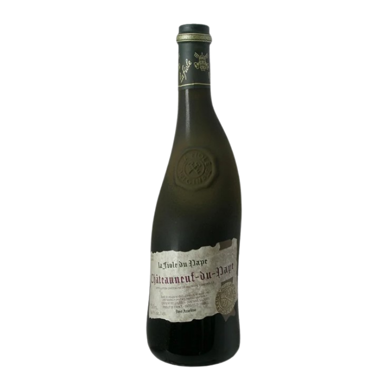 Pere Anselme 'La Fiole du Pape' Chateauneuf Du Pape NV