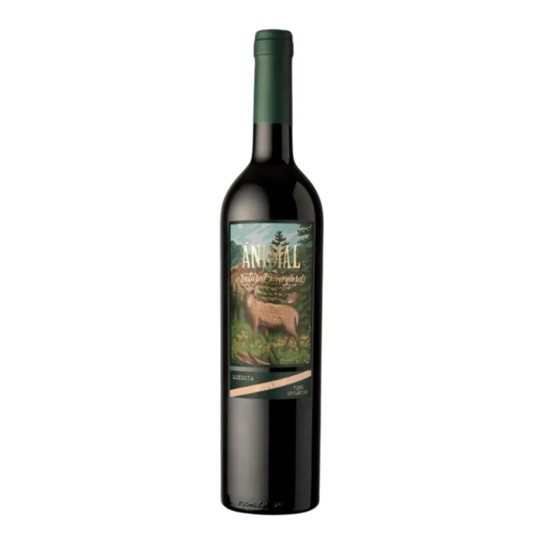 Animal Malbec Organic 2022/23