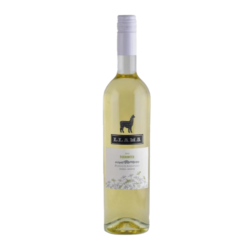 Belasco de Baquedano Llama Torrontes 2022