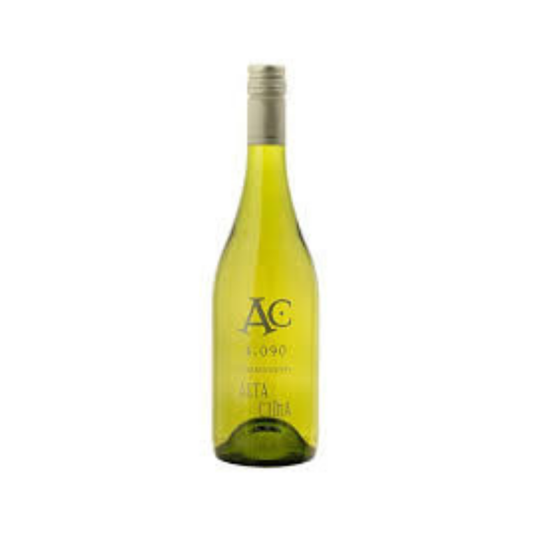 Alta Cima Chardonnay Chile 2021