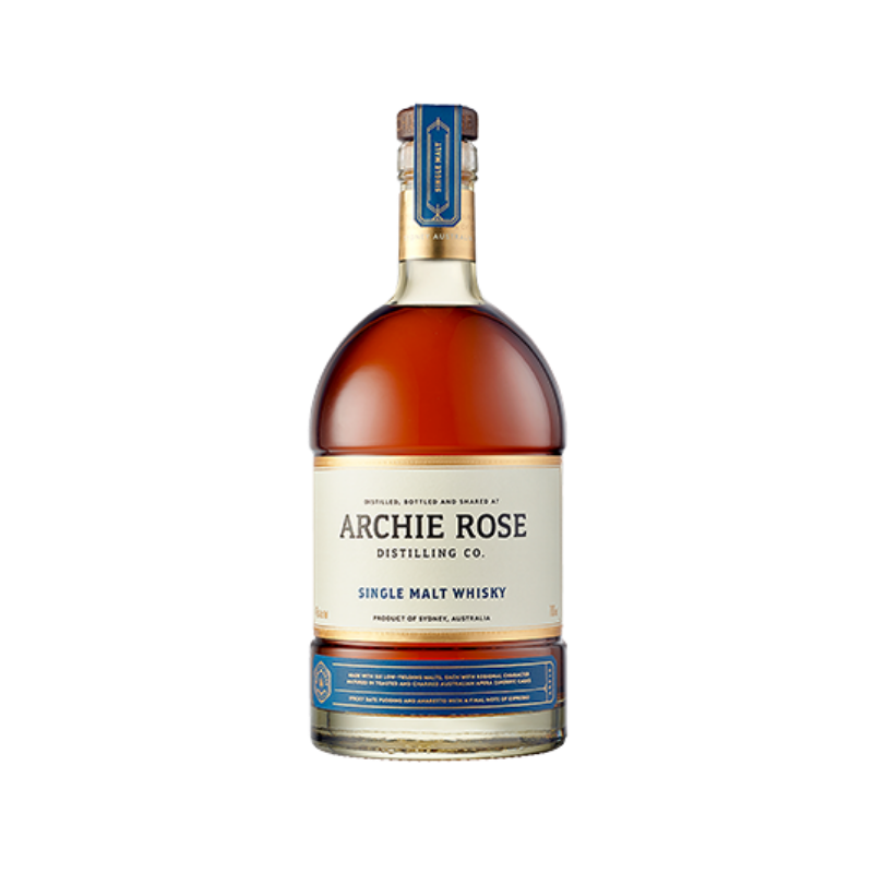 Archie Rose Single Malt 46% 700ml