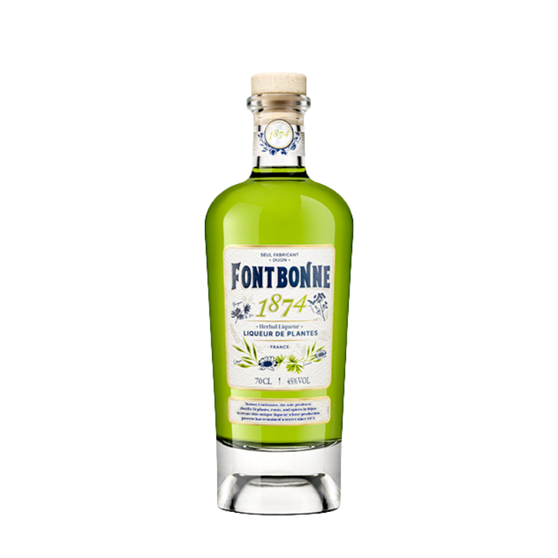 Fontbonne Liqueur de Plantes 700ml