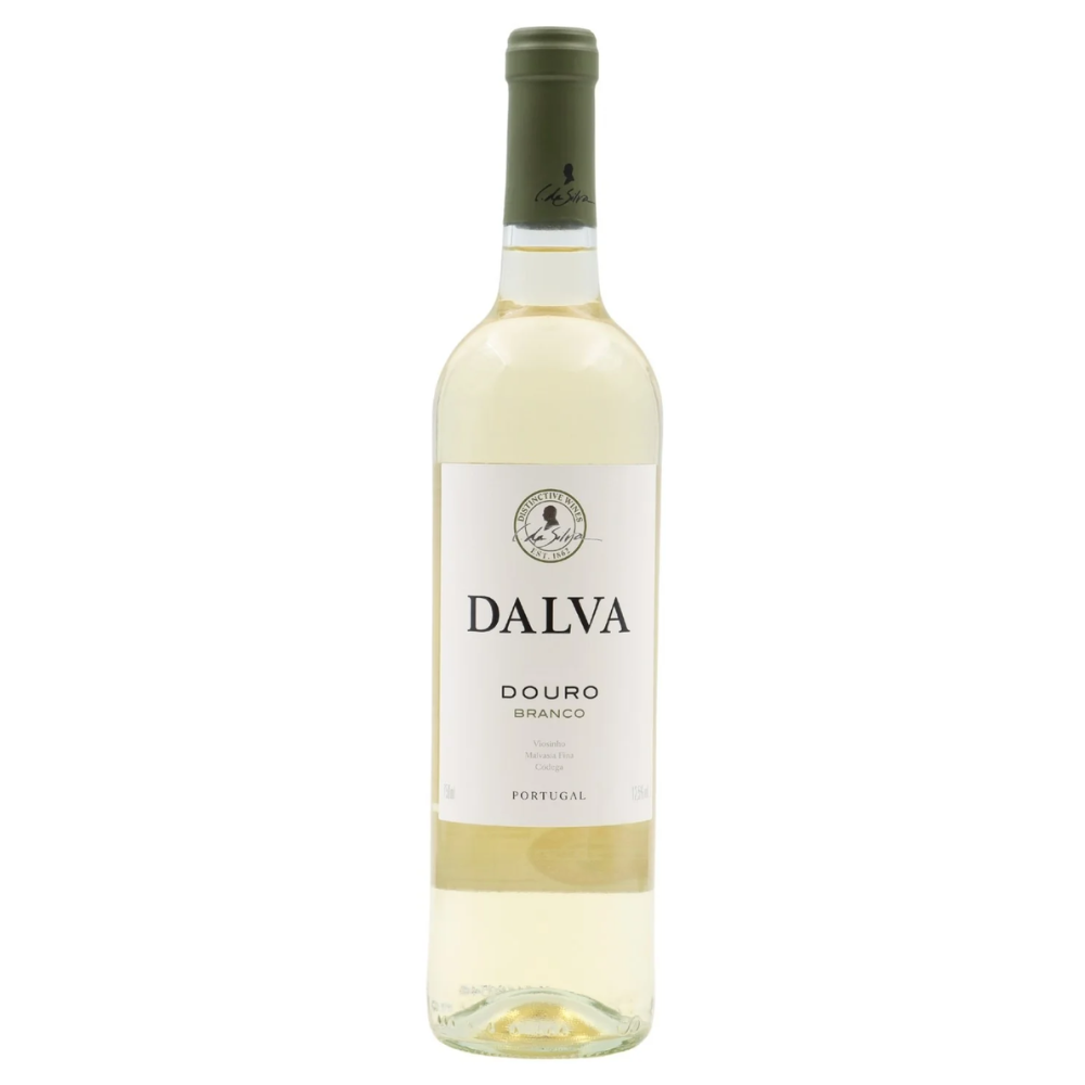 Dalva Colheito Douro Branco DOC 2024