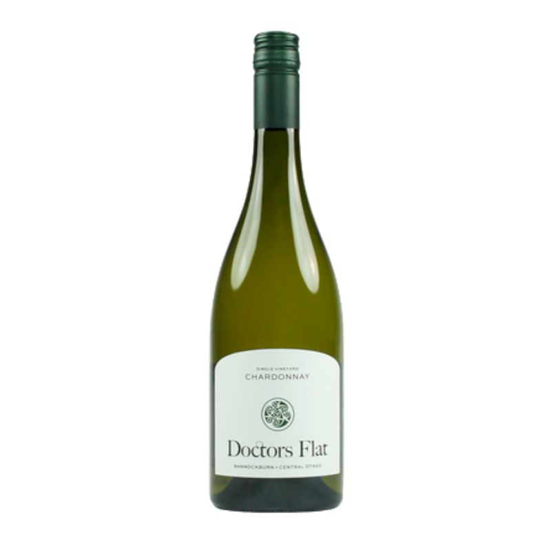 Doctors Flat Chardonnay 2024