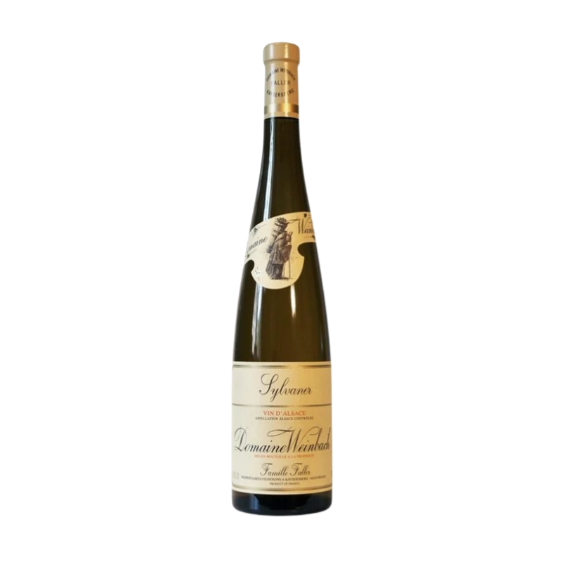Domaine Weinbach, Sylvaner  2023