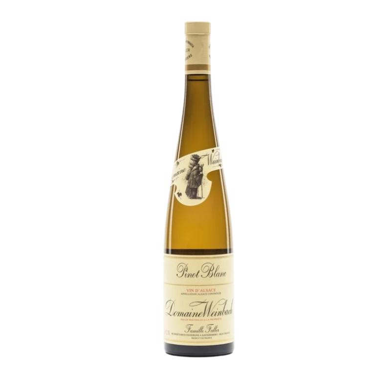 Domaine Weinbach, Pinot Blanc 2023