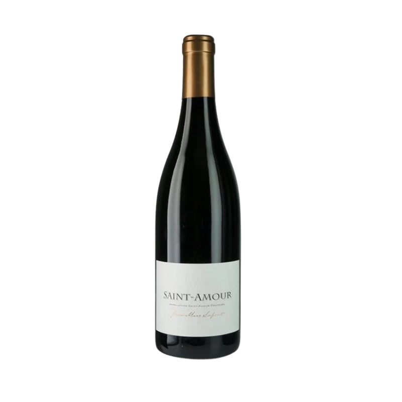 Domaine de Bel-Air, SAINT-AMOUR Village 2023,