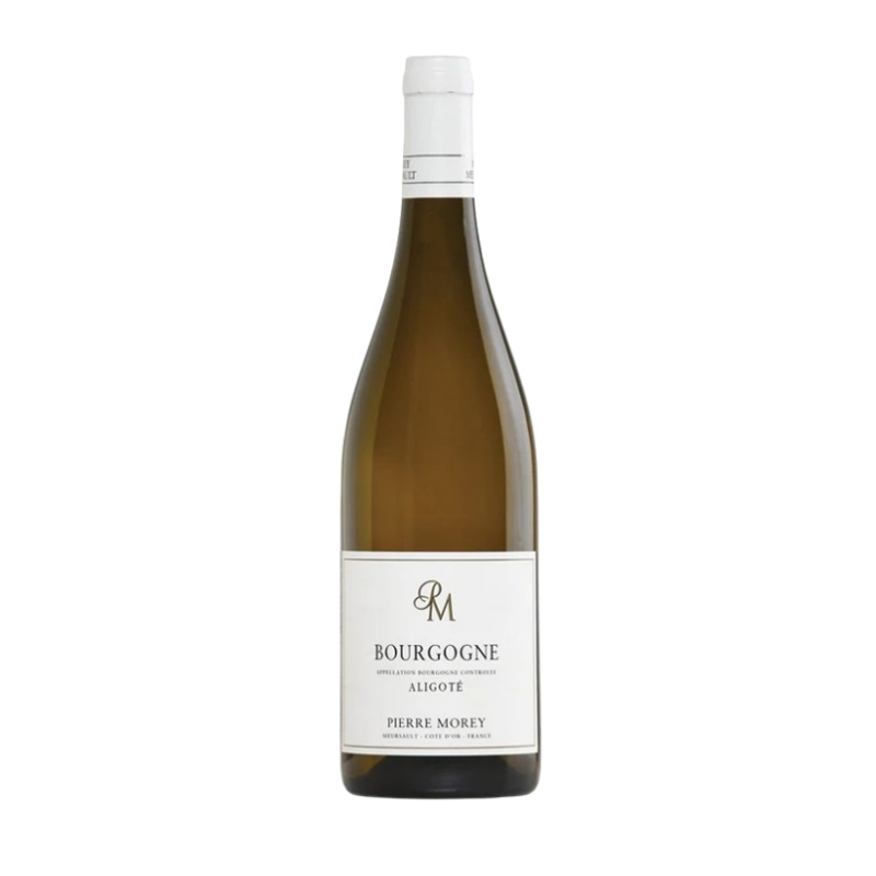 Domaine Pierre-Morey, BOURGOGNE, Aligote 2023