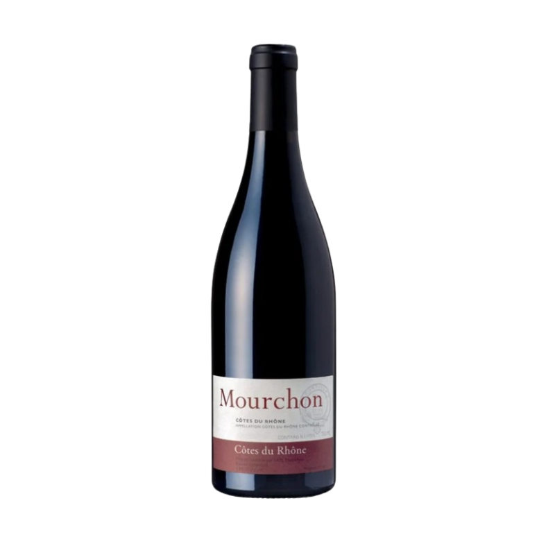 Domaine de Mourchon, CÔTES-DU-RHÔNE, AOC, Rouge 2022,