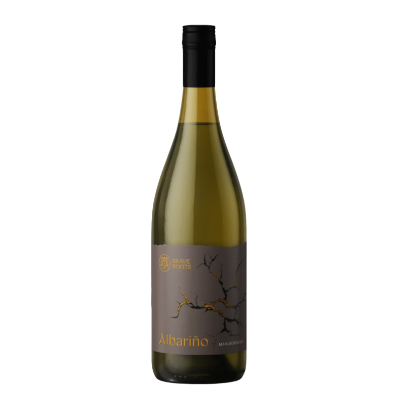Brave Roots Albarino 2025