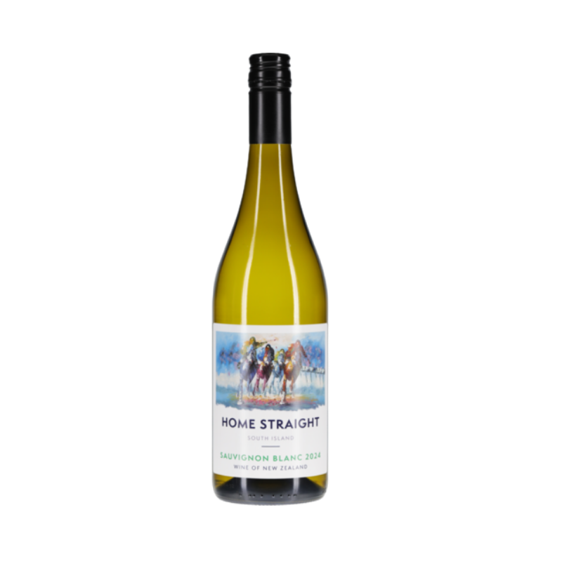 Home Straight Waipara Sauvignon Blanc 2025