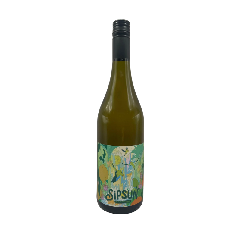 Sipsun Skin Contact Sauvignon Blanc 2023