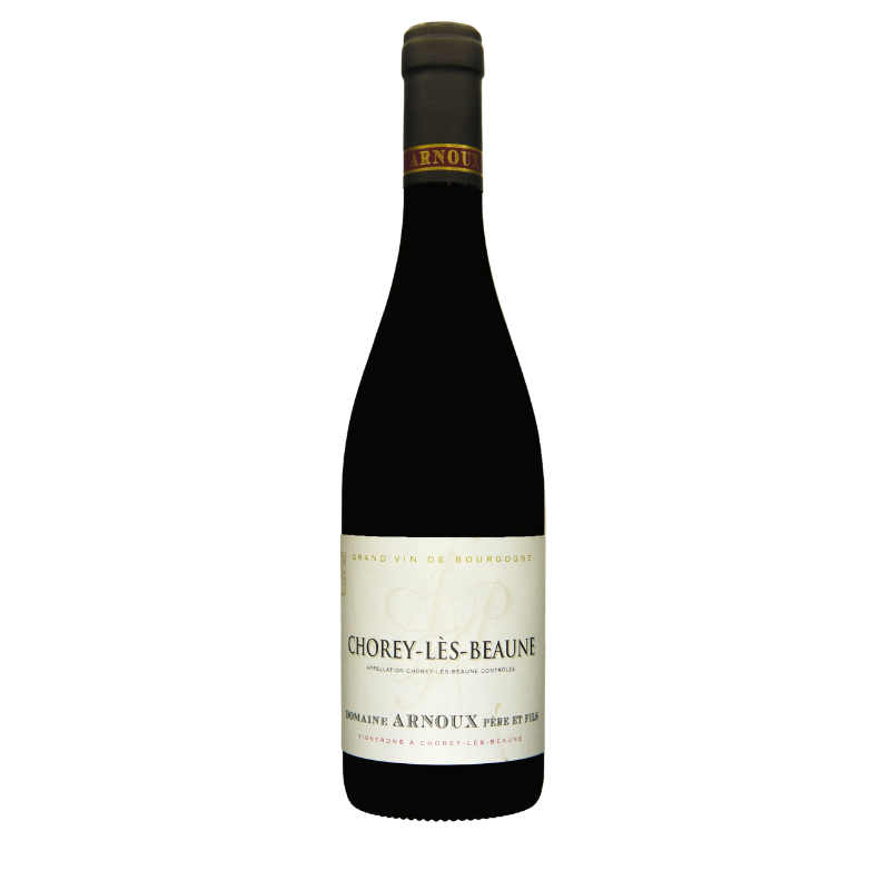 Arnoux Chorey les Beaune 2022