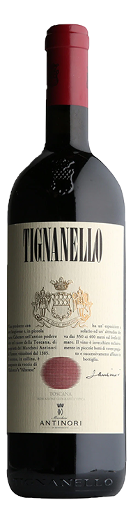 Antinori Tignanello IGT 2022