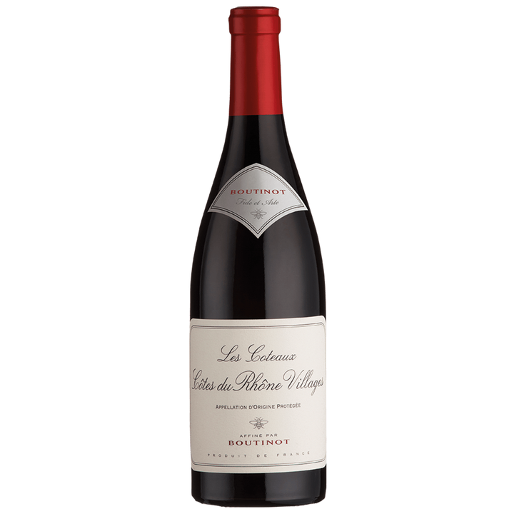 Domaine Boutinot Les Cerisiers Rosé, AOP Côtes du Rhône 2024