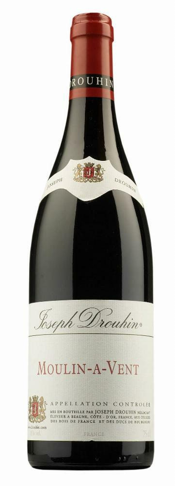 Joseph Drouhin Moulin a Vent 2022