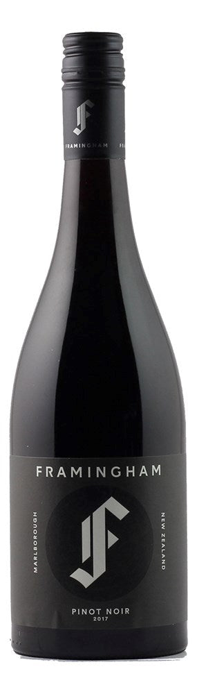 Framingham Pinot Noir 2022