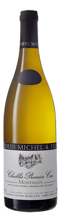 Louis Michel Chablis 1er Cru ?Montmain? 2022