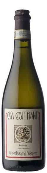 Casa Coste Piane Prosecco 2023