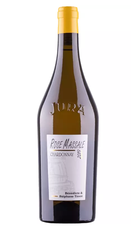 Tissot Arbois Savagnin ‘Sous Voile’ 2020
