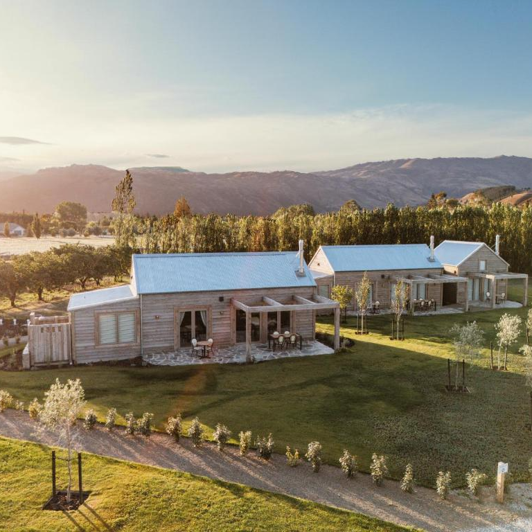 Monte Christo Winery, Birthplace of Central Otago Wine - with Co-Owner Nicholas Paris - Tuesday, 24 march, 6pm, $40