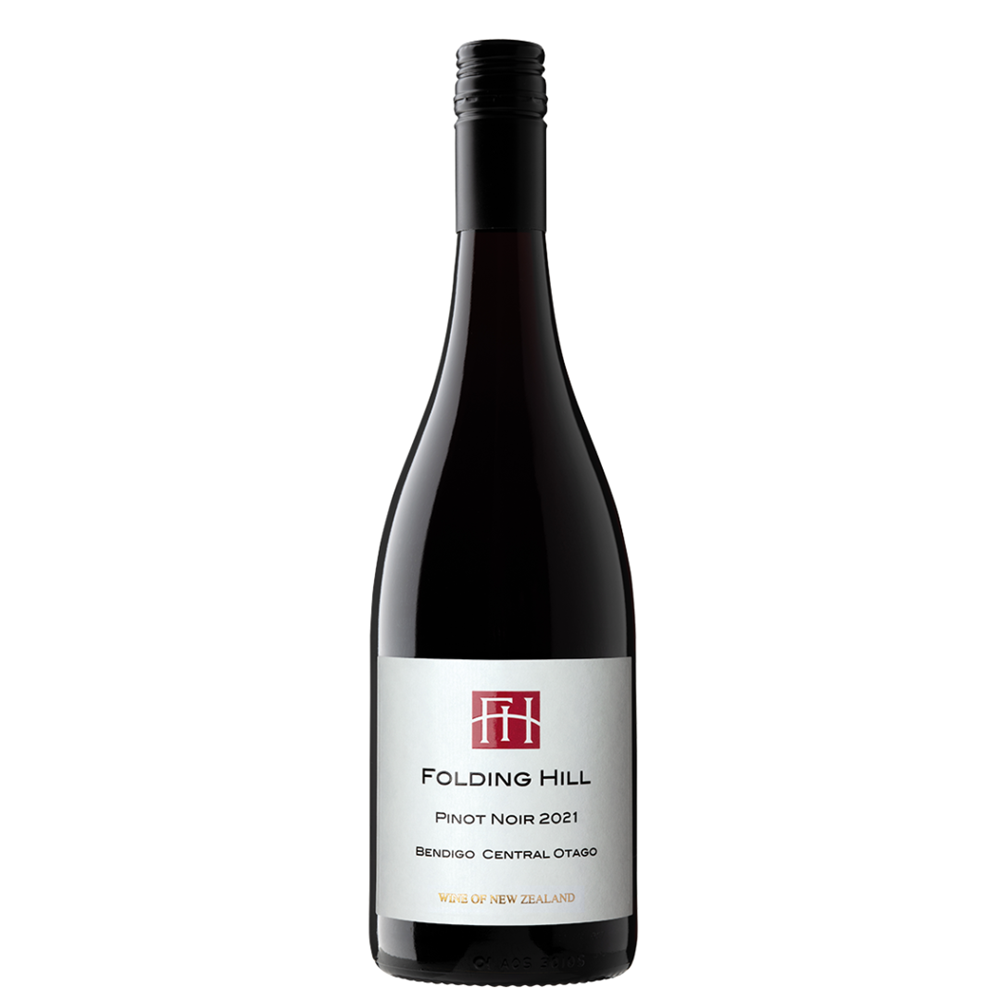 Folding Hill Pinot Noir 2021