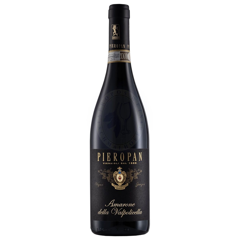 Pieropan Amarone della Valpolicella DOCG 2019