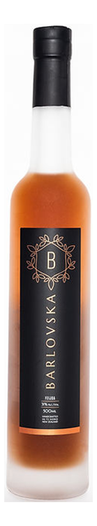 Barlovska Feijoa Vodka 500ml