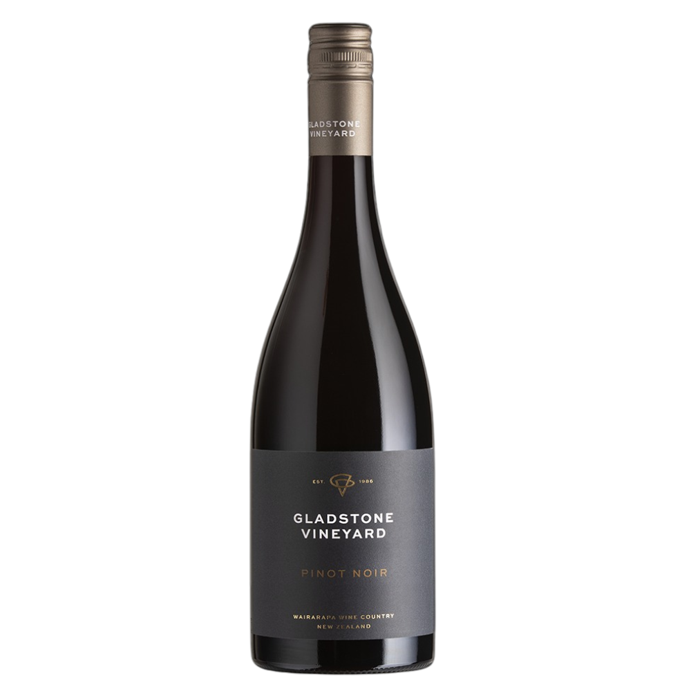 Gladstone Vineyard Estate Pinot Noir 2020