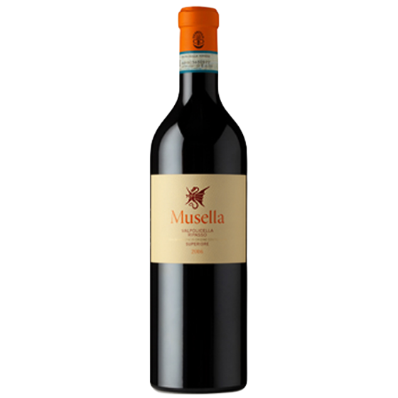 Musella Valpolicella Superiore Ripasso 2020