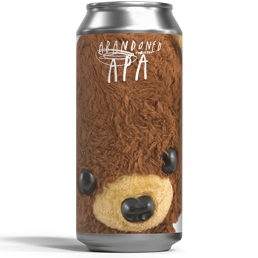 Abandoned Brewing APA 440ml