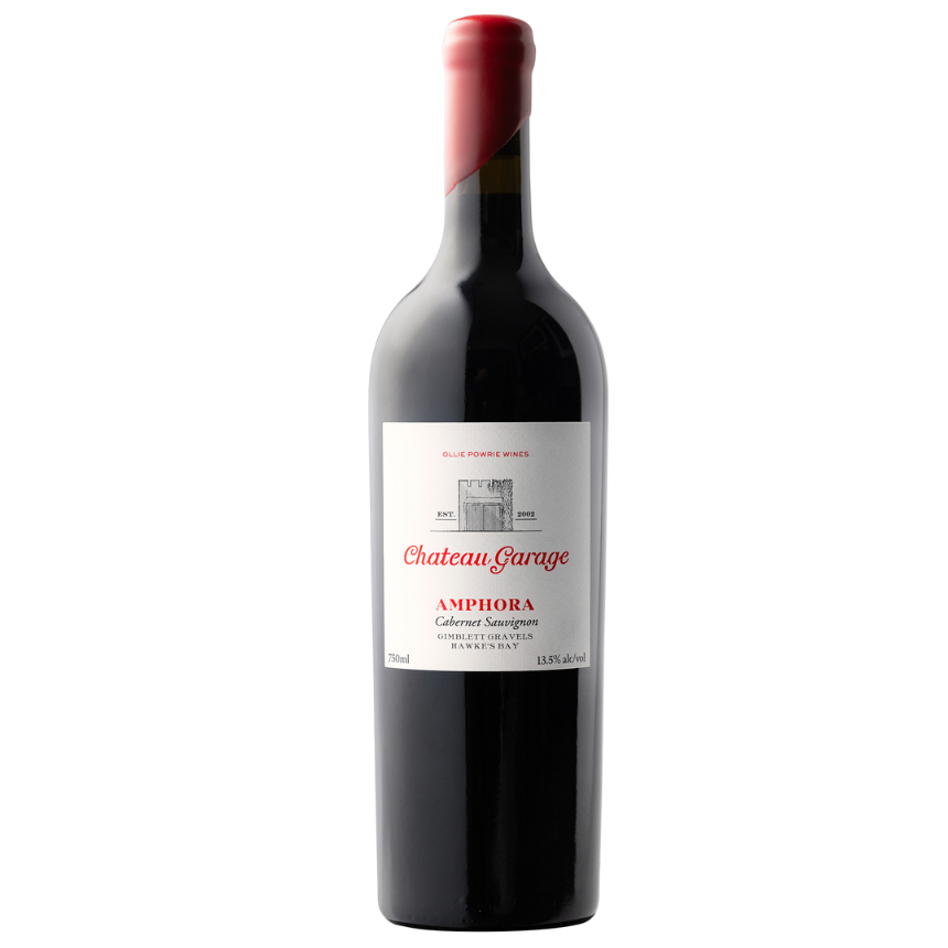 Chateau Garage Amphora Cabernet 2024
