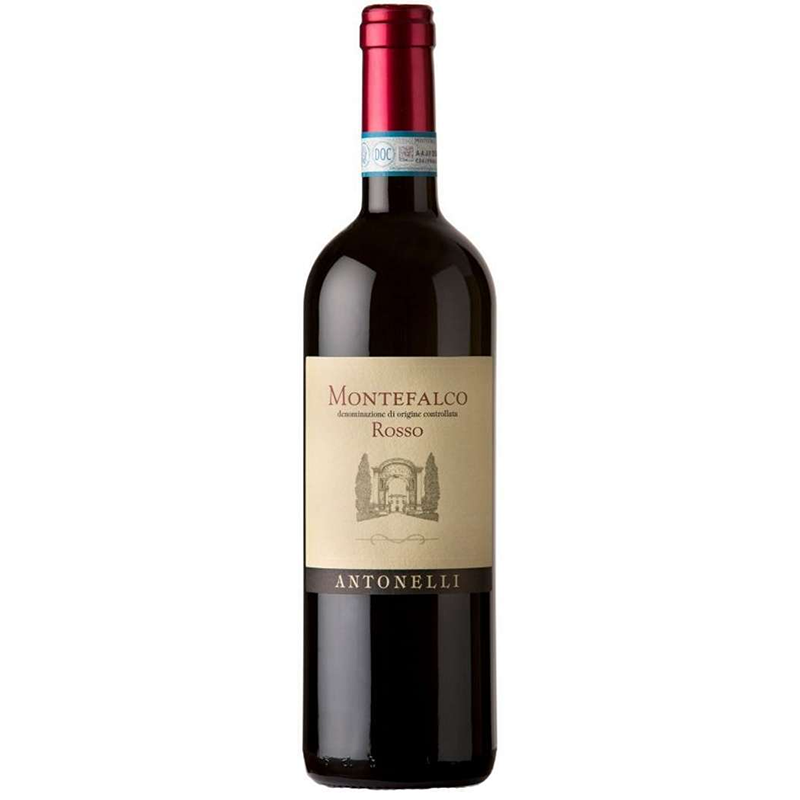 Antonelli Montefalco Rosso Riserva 2020