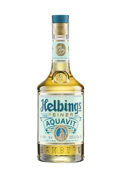 Helbing Aquavit 500ml