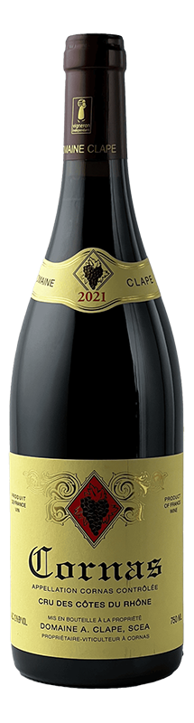 Clape Cornas 2022